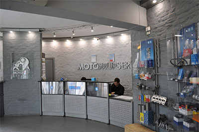 MOTOGRUP SERVICE